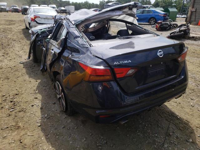 Photo 10 from auction – 2019 NISSAN ALTIMA SL with VIN 1N4BL4EV7KC243646