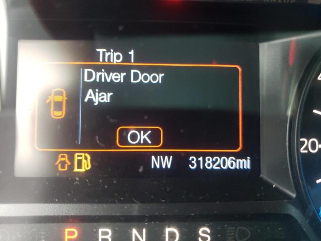 Foto 8 de la subasta – 2017 FORD EXPLORER con VIN 1FM5K8BH3HGC05229