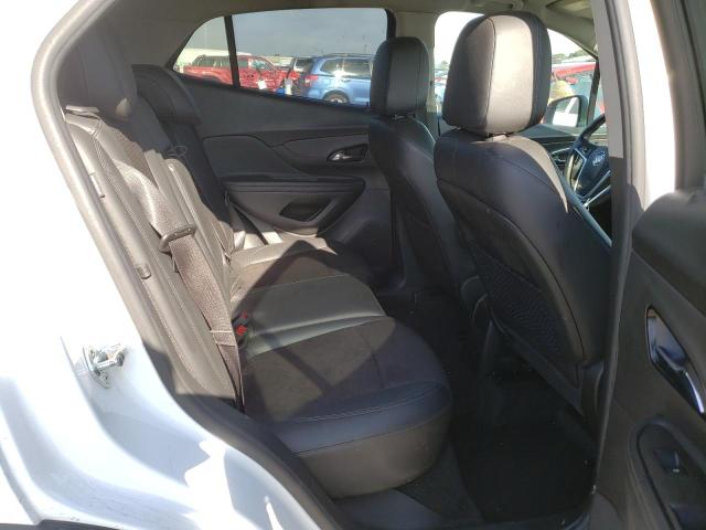 Photo 6 from auction – 2020 BUICK ENCORE PRE with VIN KL4CJASBXLB015252