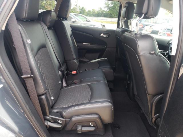 Photo 6 from auction – 2017 DODGE JOURNEY CR with VIN 3C4PDDGG4HT567680