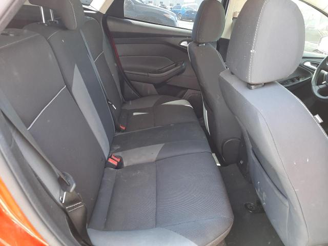 Photo 6 from auction – 2014 FORD FOCUS SE with VIN 1FADP3K23EL325265