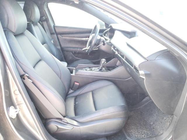 Photo 5 from auction – 2019 MAZDA 3 PREFERRE with VIN JM1BPAMM6K1120809