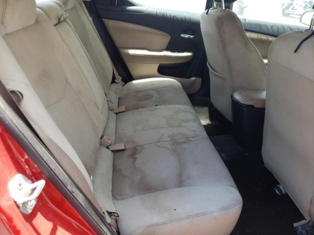 Photo 6 from auction – 2012 DODGE AVENGER SE with VIN 1C3CDZAG9CN327638