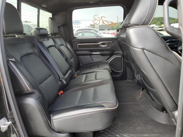 Photo 6 from auction – 2020 RAM 1500 LARAM with VIN 1C6SRFJT2LN152211
