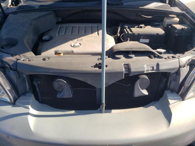 Photo 7 from auction – 2007 LEXUS RX 350 with VIN 2T2GK31U97C002241