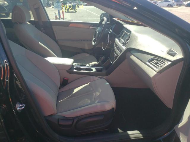 Photo 5 from auction – 2015 HYUNDAI SONATA SPO with VIN 5NPE34AF9FH257516