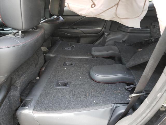 Photo 6 from auction – 2020 MITSUBISHI OUTLANDER with VIN JA4AD3A39LZ032572