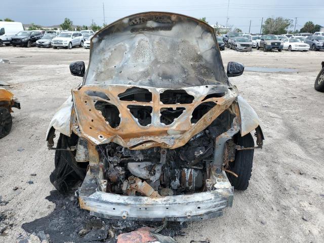 Photo 9 from auction – 2011 MAZDA CX-9 with VIN JM3TB2CA2B0309292