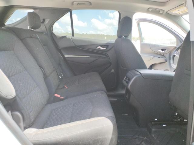 Photo 6 from auction – 2019 CHEVROLET EQUINOX LT with VIN 3GNAXKEV3KS643607