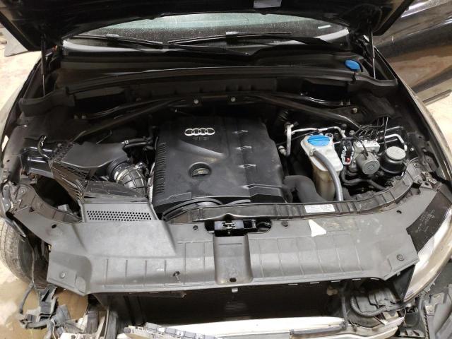 Photo 7 from auction – 2012 AUDI Q5 PREMIUM with VIN WA1CFAFPXCA019816