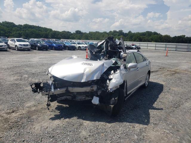 Photo 2 from auction – 2011 LEXUS ES 350 with VIN JTHBK1EG0B2462059