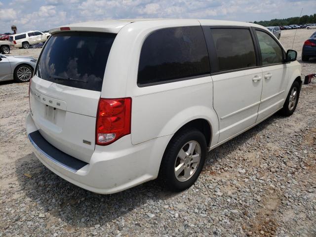 Photo 4 from auction – 2012 DODGE GRAND CARA with VIN 2C4RDGCG7CR275694