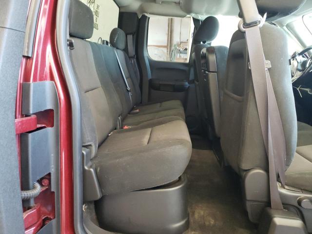 Photo 6 from auction – 2013 CHEVROLET SILVERADO with VIN 1GCRKSE74DZ336710