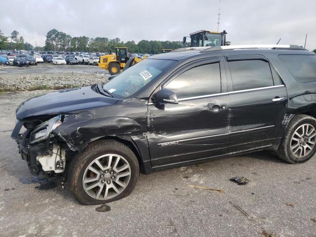 Photo 9 from auction – 2014 GMC ACADIA DEN with VIN 1GKKVTKD1EJ150765