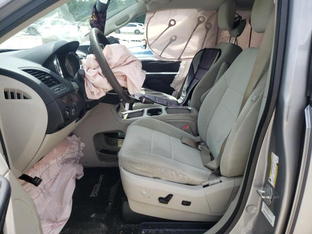 Photo 5 from auction – 2014 DODGE GRAND CARA with VIN 2C4RDGCG6ER150320