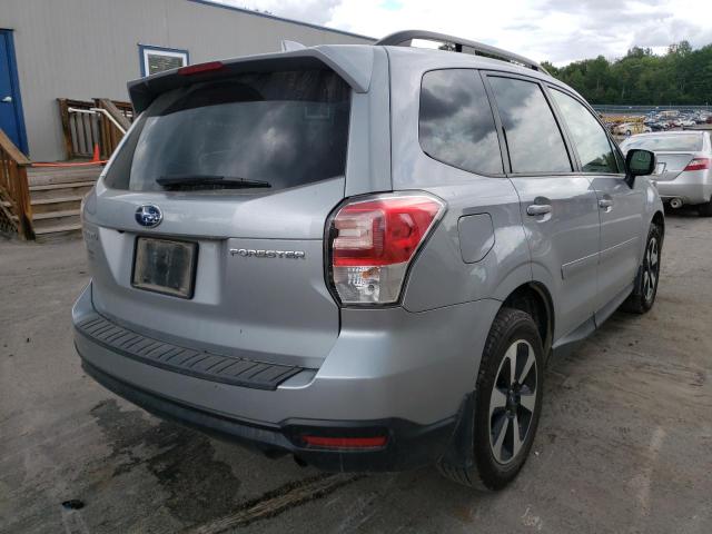 Photo 4 from auction – 2018 SUBARU FORESTER 2 with VIN JF2SJAEC9JH444061