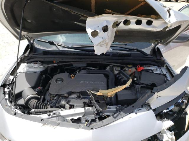 Photo 7 from auction – 2017 CHEVROLET MALIBU LS with VIN 1G1ZB5ST6HF270583