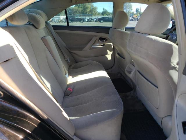 Photo 6 from auction – 2007 TOYOTA CAMRY CE with VIN JTNBE46K873087967