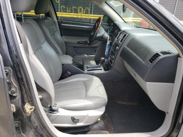 Photo 5 from auction – 2006 CHRYSLER 300C with VIN 2C3KA63H56H171121