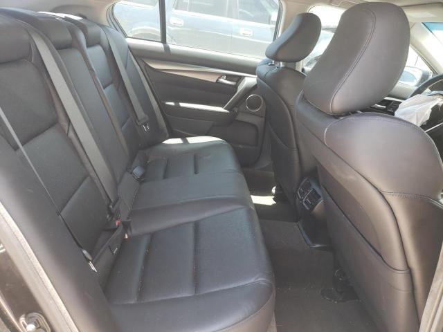 Photo 6 from auction – 2013 ACURA TL TECH with VIN 19UUA8F52DA012054