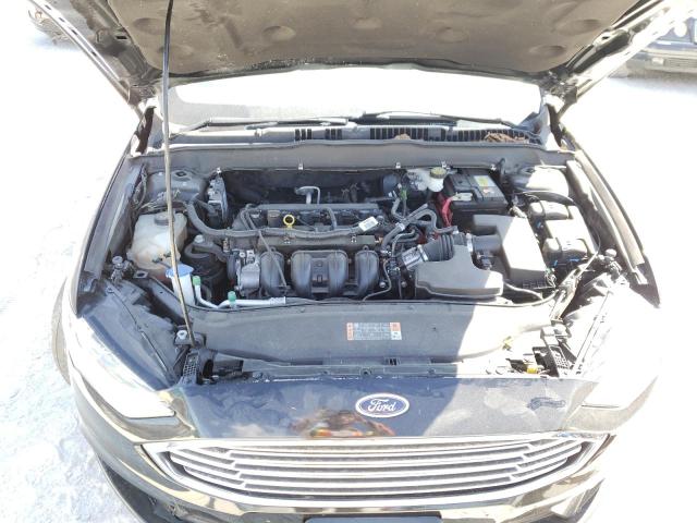 Photo 7 from auction – 2017 FORD FUSION SE with VIN 3FA6P0H70HR330617