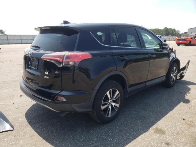 Photo 4 from auction – 2018 TOYOTA RAV4 ADVEN with VIN 2T3WFREV3JW412427