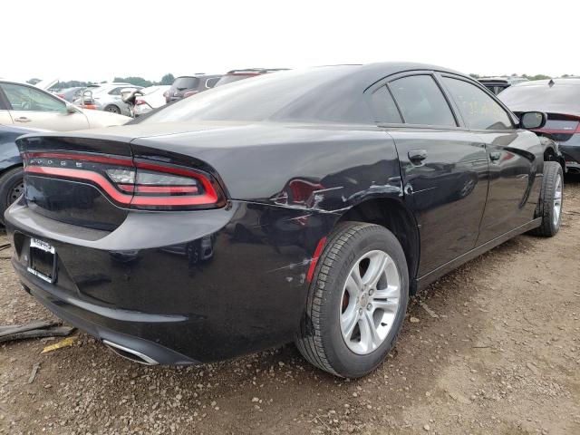 Photo 4 from auction – 2016 DODGE CHARGER SE with VIN 2C3CDXBG7GH180768