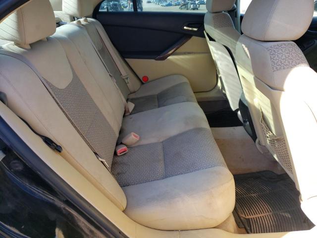 Photo 6 from auction – 2007 PONTIAC G6 BASE with VIN 1G2ZG58N674255226