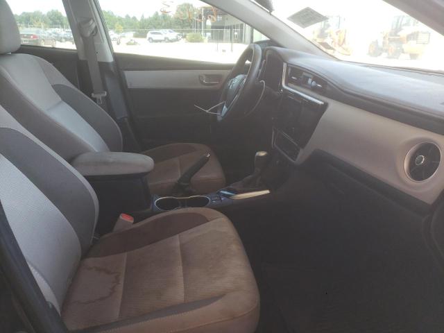 Photo 5 from auction – 2018 TOYOTA COROLLA L with VIN 2T1BURHE9JC023981