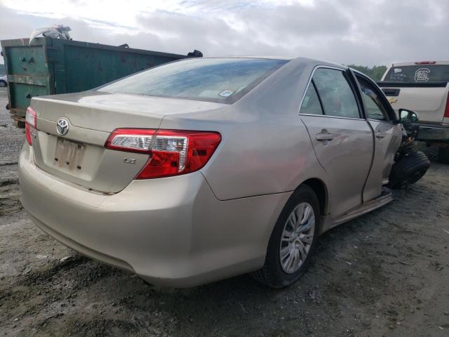 Photo 4 from auction – 2014 TOYOTA CAMRY L with VIN 4T1BF1FK0EU371855