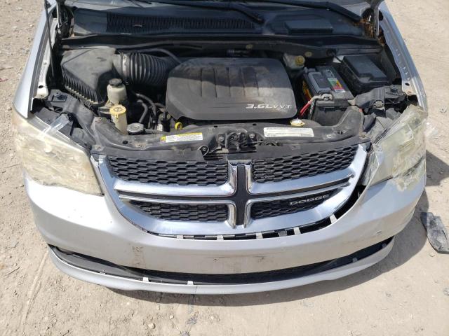 Photo 7 from auction – 2011 DODGE GRAND CARA with VIN 2D4RN5DG2BR755045