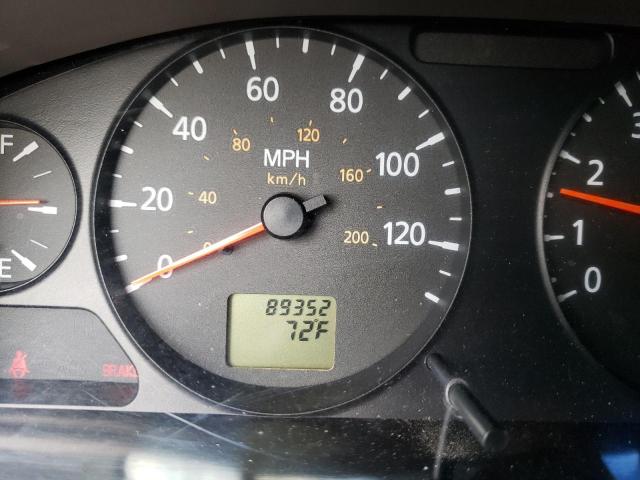 Photo 8 from auction – 2005 NISSAN SENTRA 1.8 with VIN 3N1CB51D05L470855