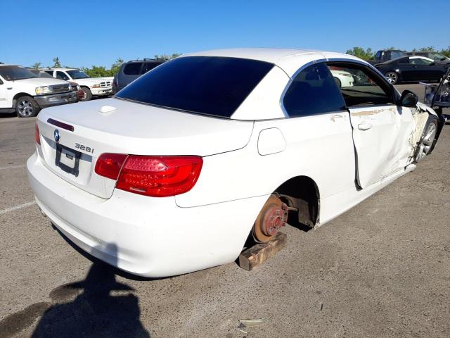 Photo 4 from auction – 2013 BMW 328 I SULE with VIN WBADW7C51DE732210