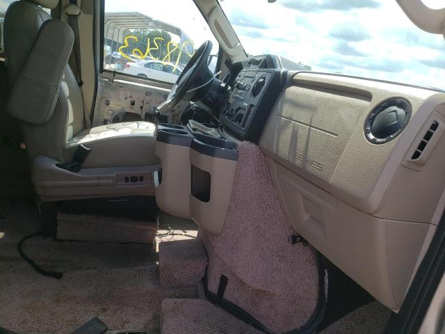 Photo 5 from auction – 2012 FORD ECONOLINE with VIN 1FTNE1EL7CDA67000