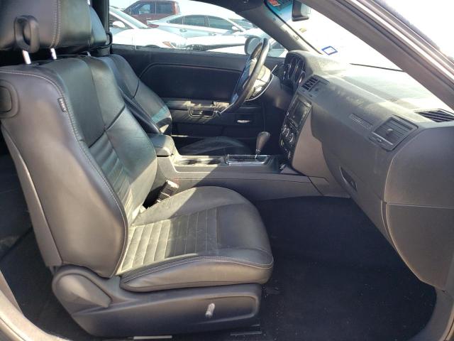 Photo 5 from auction – 2013 DODGE CHALLENGER with VIN 2C3CDYAG5DH708892