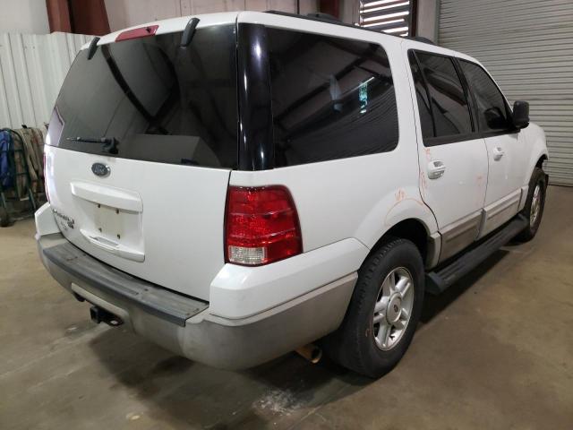 Photo 4 from auction – 2003 FORD EXPEDITION with VIN 1FMPU15L33LB79080