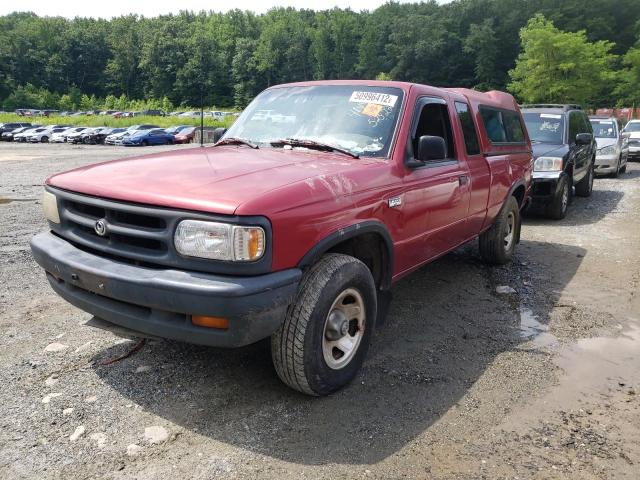 Photo 2 from auction – 1995 MAZDA B3000 CAB with VIN 4F4CR17U3STM10575