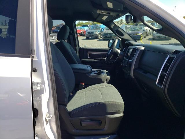 Photo 5 from auction – 2021 RAM 1500 CLASS with VIN 1C6RR7GT5MS596214