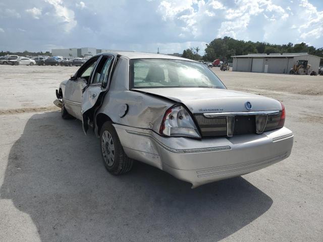 Photo 3 from auction – 2006 MERCURY GRAND MARQ with VIN 2MEFM74V36X606754