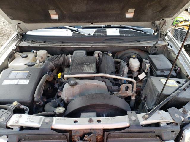 Photo 7 from auction – 2006 GMC ENVOY with VIN 1GKDT13S862161452