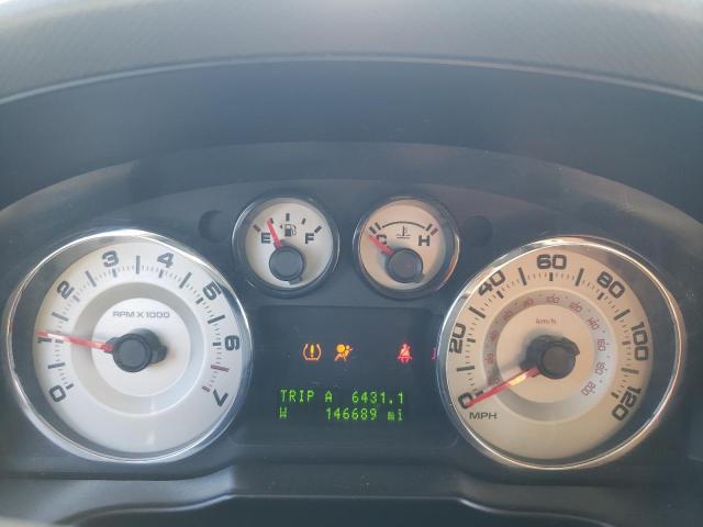 Photo 8 from auction – 2007 FORD EDGE SEL with VIN 2FMDK38C47BB00943