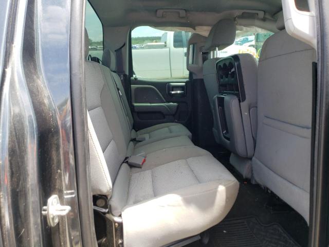 Photo 6 from auction – 2017 CHEVROLET SILVERADO with VIN 1GCRCNEH3HZ374264