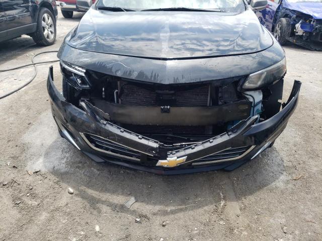Photo 9 from auction – 2017 CHEVROLET MALIBU LS with VIN 1G1ZB5ST0HF229074