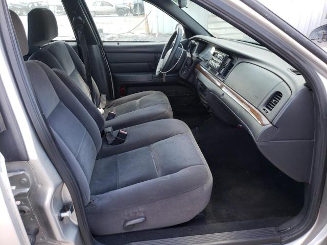 Photo 5 from auction – 2008 FORD CROWN VICT with VIN 2FAFP73VX8X159522