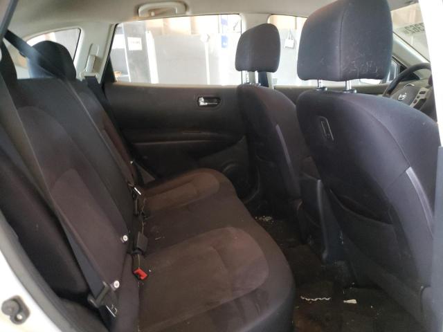 Photo 6 from auction – 2011 NISSAN ROGUE S with VIN JN8AS5MT4BW574136