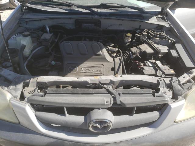 Photo 7 from auction – 2002 MAZDA TRIBUTE LX with VIN 4F2YU09122KM48833