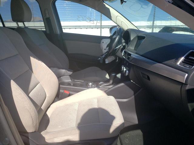 Photo 5 from auction – 2016 MAZDA CX-5 TOURI with VIN JM3KE4CY0G0715378