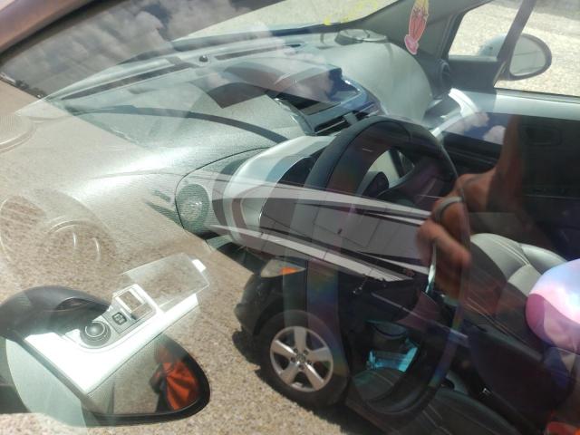 Photo 8 from auction – 2015 CHEVROLET SPARK 1LT with VIN KL8CD6S98FC739133