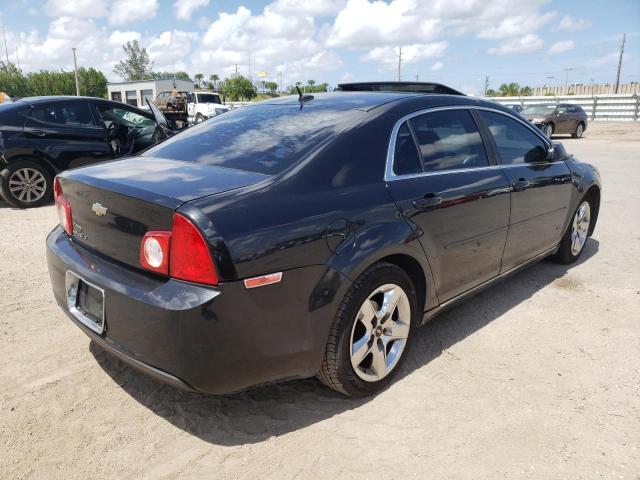 Photo 4 from auction – 2011 CHEVROLET MALIBU 1LT with VIN 1G1ZC5E16BF300468