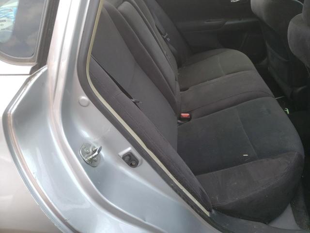 Photo 6 from auction – 2013 NISSAN ALTIMA 2.5 with VIN 1N4AL3AP1DC288274